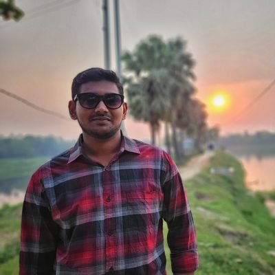 Md Khaled bin woald Profile