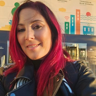 Narrative Consultant | UX Strategist | Founder @CityLensCo
Helping cities & tech platforms turn complexity into clarity
#SmartCities #CivicRehearsal #Leadership