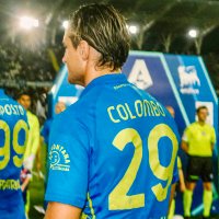 Lorenzo Colombo (@lorenzocolo29) 's Twitter Profile Photo