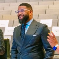 Trovon C. Williams, MBA (@trovon_williams) 's Twitter Profile