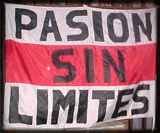 Lucavive's profile picture. Riverplatense. No hay granja que cure este vicio.