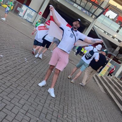 luckz1990's profile picture. ⚽️BCFC⚽️