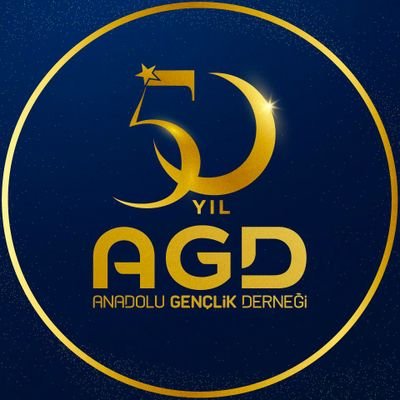 AgdOsmaniye's profile picture. Anadolu Gençlik Derneği Osmaniye Şubesi