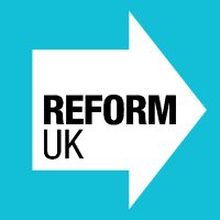 Reform UK Wales (@rukwales) 's Twitter Profile
