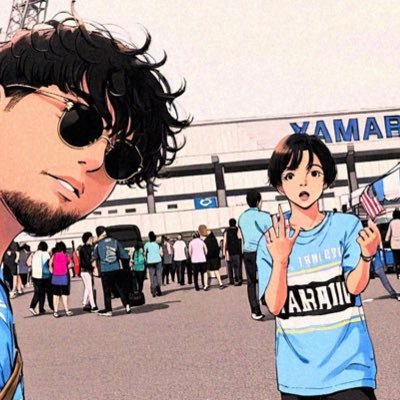8610_Sports's profile picture. ジュビロ磐田(92年～)、角田裕毅、その他スポーツ観戦メインの趣味アカウント(( *ˊᗜˋ* )ゞ最近は2018年生まれの息子と観戦（OSAKA♂）
