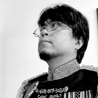 天野順一朗 Jun'ichiro Amanoさんのプロフィール画像