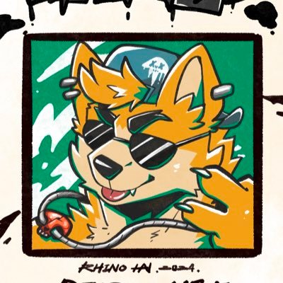 Hello,我叫Hei , 獸設叫卡德爾(Kadel),喜歡畫畫和旅遊,主要分享自繪圖跟委託圖,也歡迎各位追蹤我的instagram,這邊主要是貼一些R-18的圖,希望大家會喜歡。
