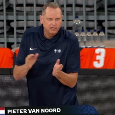 Talent Coach Orange Lions Academy, OLA Amsterdam. Head Coach U-20 NL TEAM TC5 Development Coach