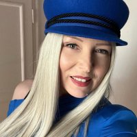 Stereoblonde (@stereoblonde) 's Twitter Profile