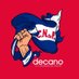 decano (@decanocom) Twitter profile photo decano (@decanocom) Twitter profile photo