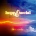 Hope and Social (@hopeandsocial) Twitter profile photo Hope and Social (@hopeandsocial) Twitter profile photo