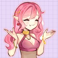 Vivi Vanquish 🐍🀄 Lamia PNGtuber (@vivivanquish) 's Twitter Profile