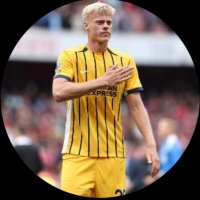 whatthevanhecke (@bhafcdylan) 's Twitter Profile