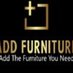 AddFurniture (@addfurniture) Twitter profile photo AddFurniture (@addfurniture) Twitter profile photo