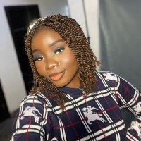 Mary The Vitual Assistant (@blackgirl_kaka_) Twitter profile photo