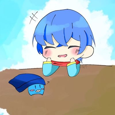 とあ。さんのプロフィール画像