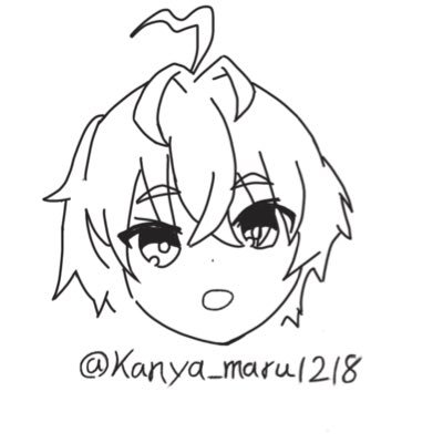 趣味垢Illustrator、Animation 、VYtuber|ボカロpさん等sub垢で使い分けてますby☯︎