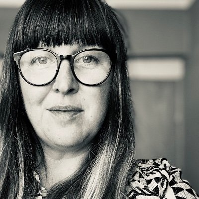 Sarah Bagshaw-McCormick (she/her) Profile