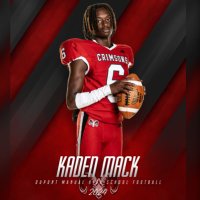 Kaden ‘K-Dot’ Mack (@kdotvskmack) 's Twitter Profile