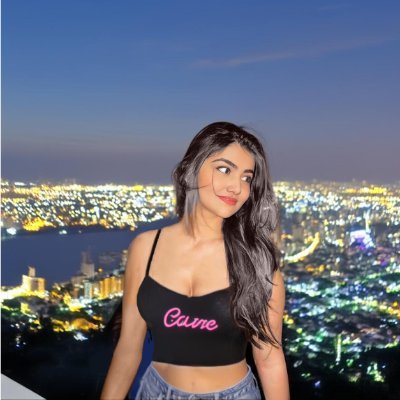 AnushkaNaik099's profile picture. Exploring Web3 space, cool tech and amaze people | Ex-Reliance | IRMAN