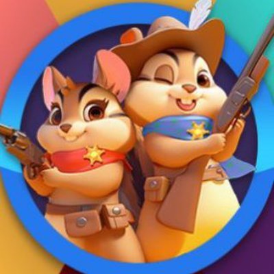 TokenHunterBot's profile picture. 💎 Ton's Major Tap2E Game 
⭐️ 8 Star Projects All-in-One 
🎁 $2,000,000 Airdrop. 

Spin for Glory👑 Win Your Story🎉
TG: https://t.co/e89w4vlfe7