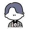 n_6sweet's profile picture. デイトラ web制作コース2024.9月〜学習開始