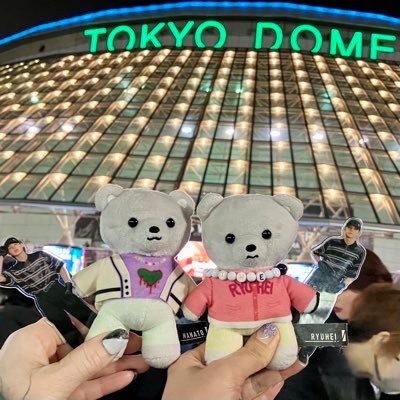 ザスト民💕ママBESTY💕大人BESTY💕 東北🍎BESTY💕リュウ最推し💕マナトも大好き🫶結局…箱推し🫶 X🔰 🎫2023.01.31 ♡2024.02.18♡2024.02.24♡2024.0303♡2024.09.22♡2024.12.22 next→2025.08.02都内某所
