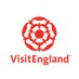 VisitEngland (@visitengland) Twitter profile photo VisitEngland (@visitengland) Twitter profile photo