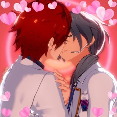 ieojin6503's profile picture. 남편: 켄마, 스나, 오이카와, 시라부/아들: 히요리, 소라, 니키/남친: 레오, 효마, 사에