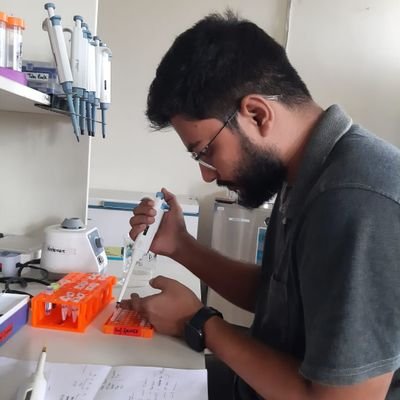 NureAdil's profile picture. Graduate Research Assistant, Plant Molecular Breeding and Bioinformatics Lab, Department of Genetics and Plant Breeding,  BAU