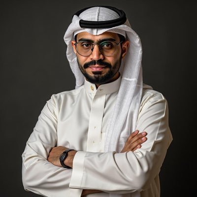 AHMAD678's profile picture. مهتم في ريادة الأعمال | أهوى المغامرة والابتكار | طموحي لايتوقف | شريك مؤسس لـ @okhtbootksaً و @hall_coffee_sa و @khbeezhksa