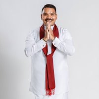 Namal Rajapaksa (@rajapaksanamal) 's Twitter Profile Photo Namal Rajapaksa (@rajapaksanamal) 's Twitter Profile Photo