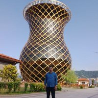 Samet MANİOĞLU (@sametmanioglu) Twitter profile photo