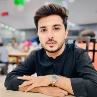 Aftab Hussain (@aftab_hussain) 's Twitter Profile