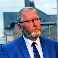 Doug Beattie (@beattiedoug) 's Twitter Profile Photo Doug Beattie (@beattiedoug) 's Twitter Profile Photo