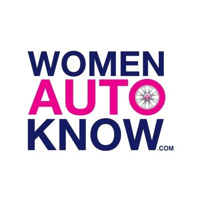 @WomenAutoKnow