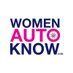 Women Auto Know (@womenautoknow) Twitter profile photo Women Auto Know (@womenautoknow) Twitter profile photo