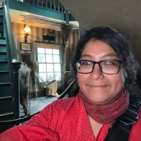 Xochitl Perez (@darkzeldalink) 's Twitter Profile