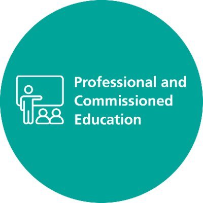 PCE team works across the MSE trust delivering excellent skilled work to support Nursing staff and HCAs along their career paths.