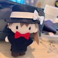 IMO (@imo_goro) 's Twitter Profile
