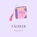 Faliseer🌟ฟาริเซีย (สอบถามจองคิวทักไลน์) (@faliseermiracle) Twitter profile photo Faliseer🌟ฟาริเซีย (สอบถามจองคิวทักไลน์) (@faliseermiracle) Twitter profile photo