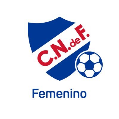 Twitter oficial del equipo femenino del Club Nacional de Football
