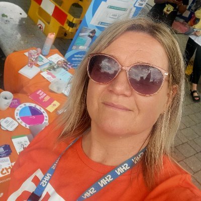 Cancer Screening Improvement Lead for Bolton Bowel Cancer Screening Programme (Salford, Bolton and Wigan patients).
#screeningsaveslives