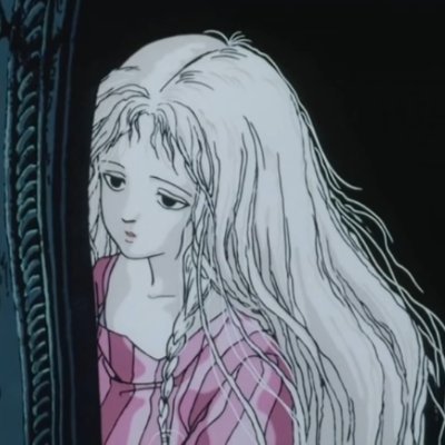 ✄ · · · Kräheさんのプロフィール画像