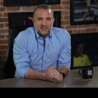 Murat Zorlu (@zorlumurat) Twitter profile photo