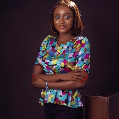 Oyin_14's profile picture. Human Resource Management Graduate @leadcityib| Administrative Virtual Assistant| ACIPM(in view)|