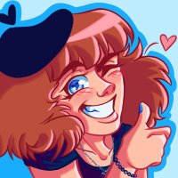 KlumsyArtist (@klumsyartist) 's Twitter Profile Photo KlumsyArtist (@klumsyartist) 's Twitter Profile Photo