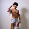 yanagiuchi_dg's profile picture. DRAGONGATE株式会社所属 #柳内大貴 #東京都 #中野区  #DRAGONGATE #ProWrestling