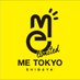 ME TOKYO SHIBUYA Limited (@metokyo_limited) Twitter profile photo ME TOKYO SHIBUYA Limited (@metokyo_limited) Twitter profile photo