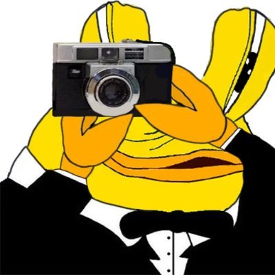 Teddu34's profile picture. 🐸 🐻
🦀$snibbu🦀